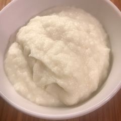 A picture of Whipped Cauliflower.