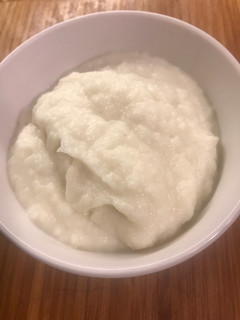 A picture of Whipped Cauliflower.