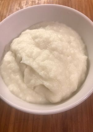 A picture of Whipped Cauliflower.