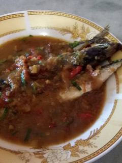 Foto resep Pindang balado