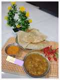 Halwa Pori