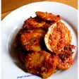 Balado jengkol teri
