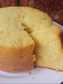 Foto resep Cheese Sponge Cake