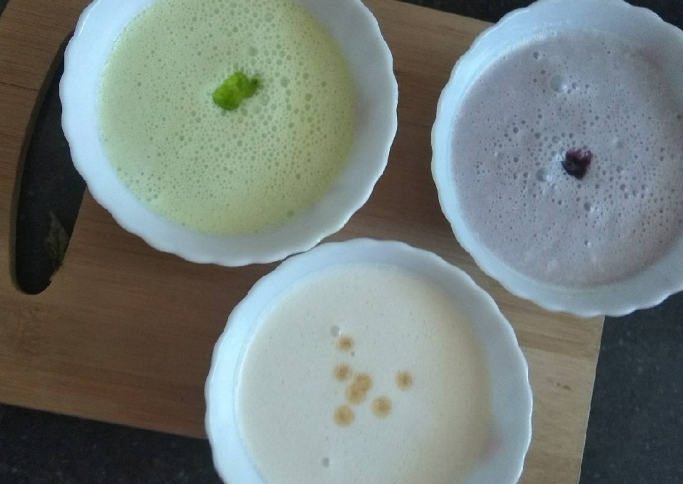 Icecream by Fresh Cream Without Cooking