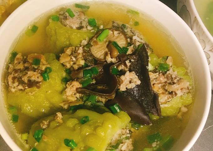 Mướp Đắng: Giải Pháp Hỗ Trợ Người Bệnh Tiểu Đường Mướp Đắng: Giải Pháp Hỗ Trợ Người Bệnh Tiểu Đường