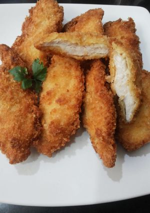 Foto resep Snithczel