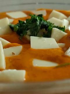 ચીઝ બટર મસાલા(cheese butter masala recipe in gujarati) રેસીપી મુખ્ય ફોટો