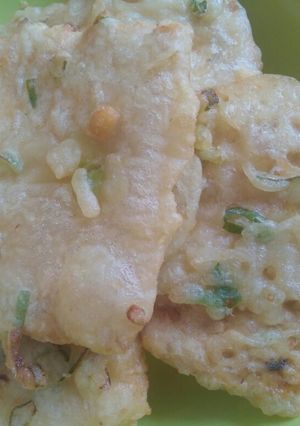 Foto resep Tempe Mendoan