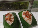 Nasi Gurih