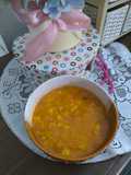 Saus Cocol Nanas Chunky cocok untuk gorengan