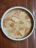 Tahu Besengek (Versi Putih)