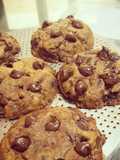 Chocolatechips Cookies (Best Recipe)