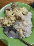 Kubis tumis mayo 🧆 ft Proteina