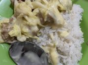 Gambar vegetarian proteina