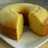 Bolo de fuba o Torta de harina de maíz en licuadora