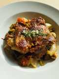 Pollo Arrosto di Natale🎄