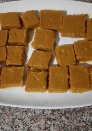 Une photo de Jumbo maison