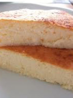 Una foto de Faina de Queso 🧀