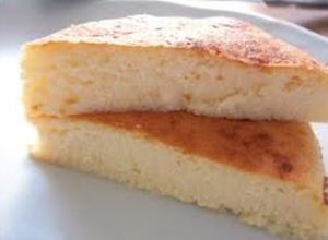 Una foto de Faina de Queso 🧀