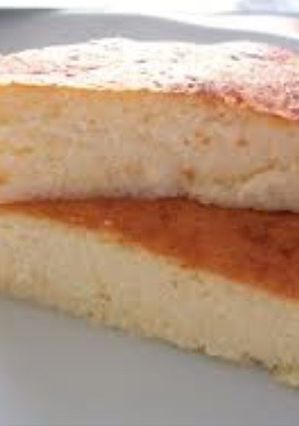 Una foto de Faina de Queso 🧀