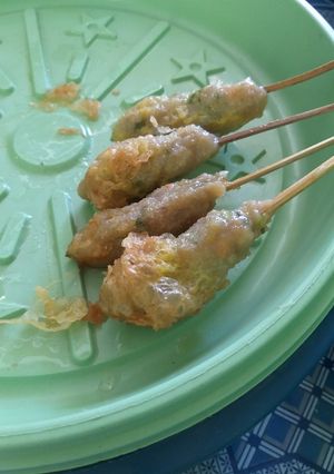 Foto resep Sempol daging sapi