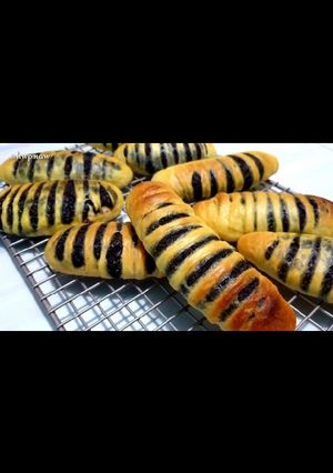 Foto resep Filipino Chocolate Bread's