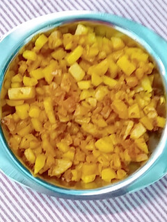 உருளைக்கிழங்கு ஃப்ரை /Potato Fry (Urulaikilanku fry recipe in tamil) செய்முறை முக்கிய புகைப்படம்