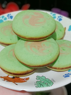 Foto resep Kue Bolu Air Pandan