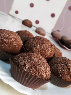 صورة لوصفة النيقرو 🧁🍫🥥