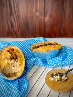 Foto resep Tuna mentai
