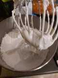 Meringue Italienne