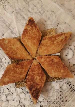 صورة لوصفة براج
