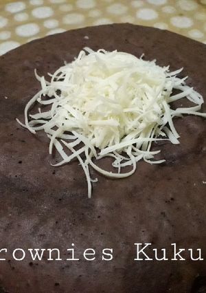 Foto resep Brownies Kukus Rumahan