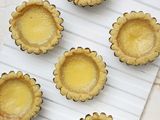 Egg Tart Mini
