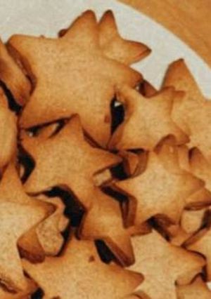 Foto de Bolachas de Natal