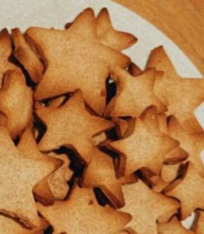 Foto de Bolachas de Natal