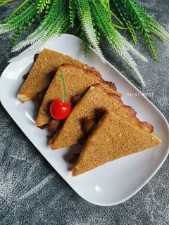 Foto resep Coffe Toast Ala Roti Boy