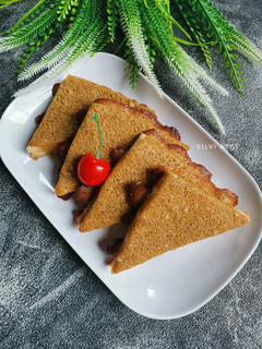Foto resep Coffe Toast Ala Roti Boy