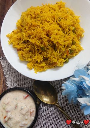 পুলুয়া (pulua recipe in bengali) রেসিপির প্রধান ছবি