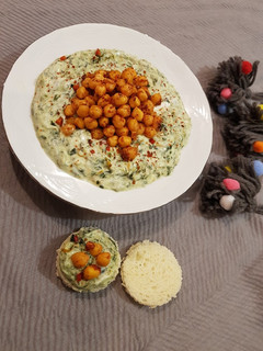 عکسی از دستور سالاد ماستی