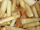 Stik Sukun Goreng