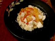 A picture of canned scallops