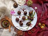 ছানার পুর ভরা ক্যাডবেরি সন্দেশ(cadburry sondesh recipe in Bengali)