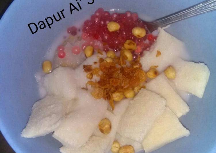 Resep Cemoe Segar Anti Gagal