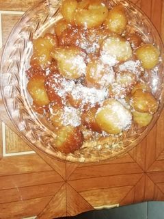 صورة لوصفة لقمه القاضي