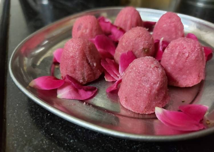 Paneer modak