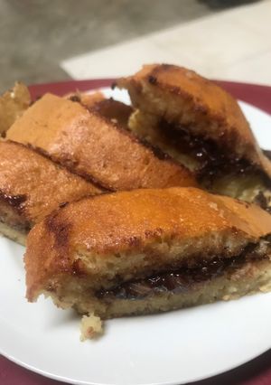 Foto resep Martabak Manis Ala Rumahan