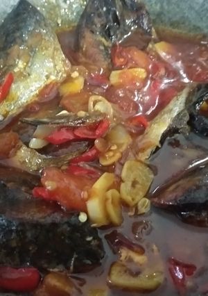 Foto resep Sarden tongkol rumahan