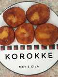Korokke