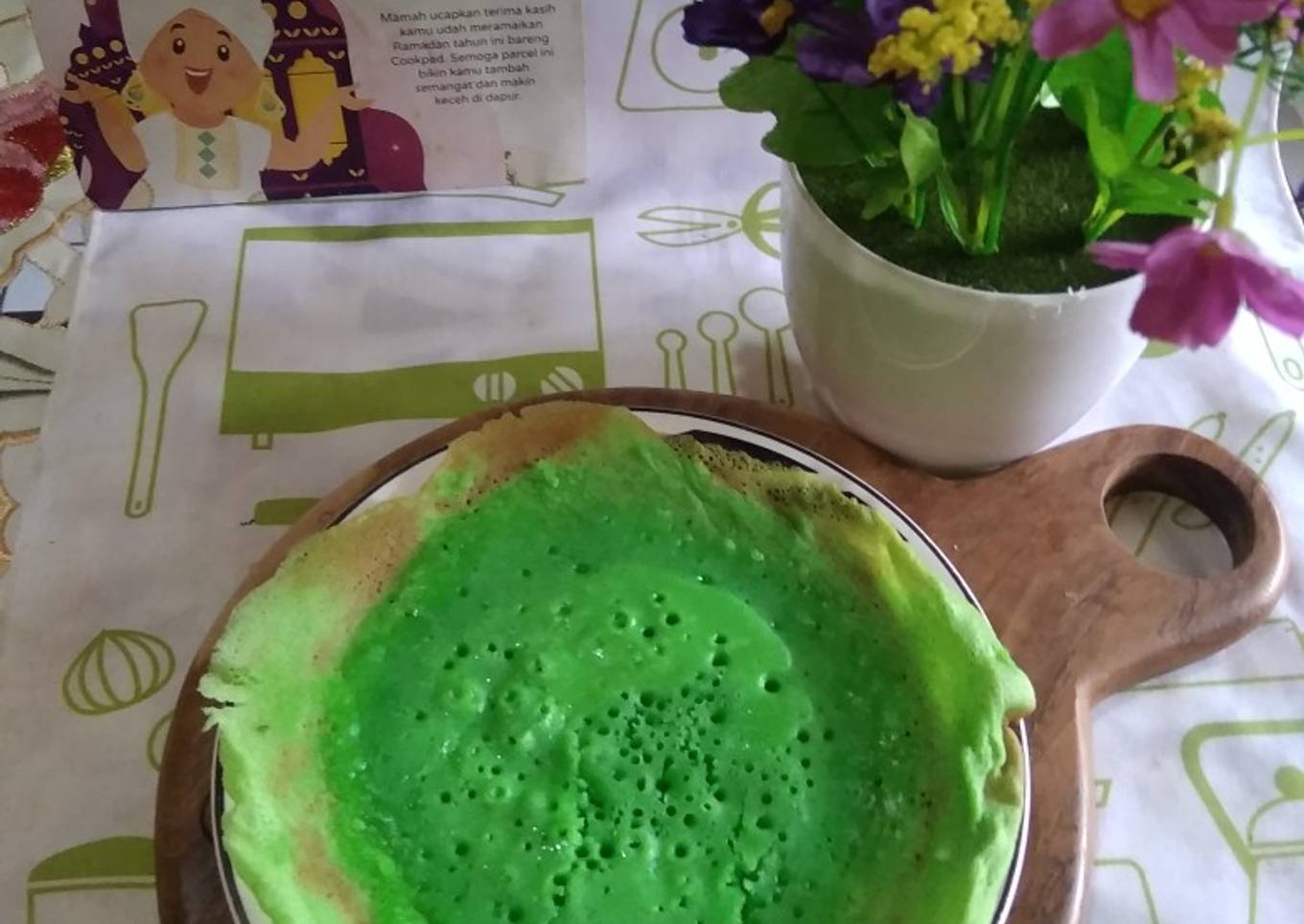 Kue Ape